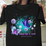 ALZHEIMER AWARENESS 70