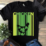 CHICKEN 117