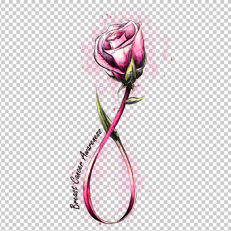 BREAST CANCER AWARENESS 543