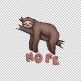 SLOTH 39
