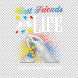 AUTISM AWARENESS 395