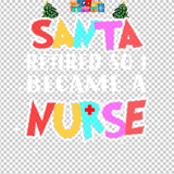 NURSE 272