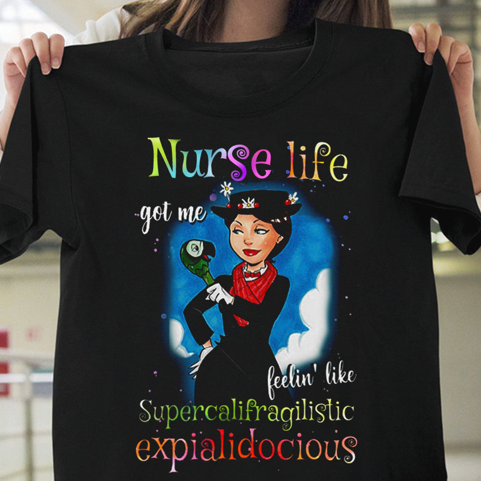 NURSE 105