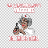 NURSE 222