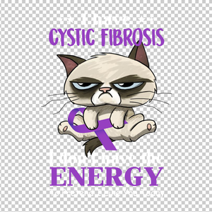 CYSTIC FIBROSIS AWARENESS 74