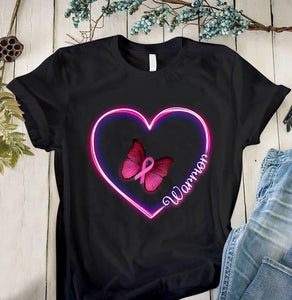 BREAST CANCER AWARENESS 273