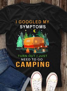 CAMPING 225