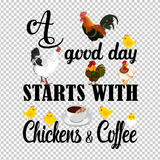 CHICKEN 138