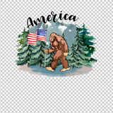 BIGFOOT 148