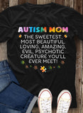 AUTISM AWARENESS 587
