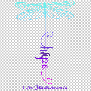 CYSTIC FIBROSIS AWARENESS 16