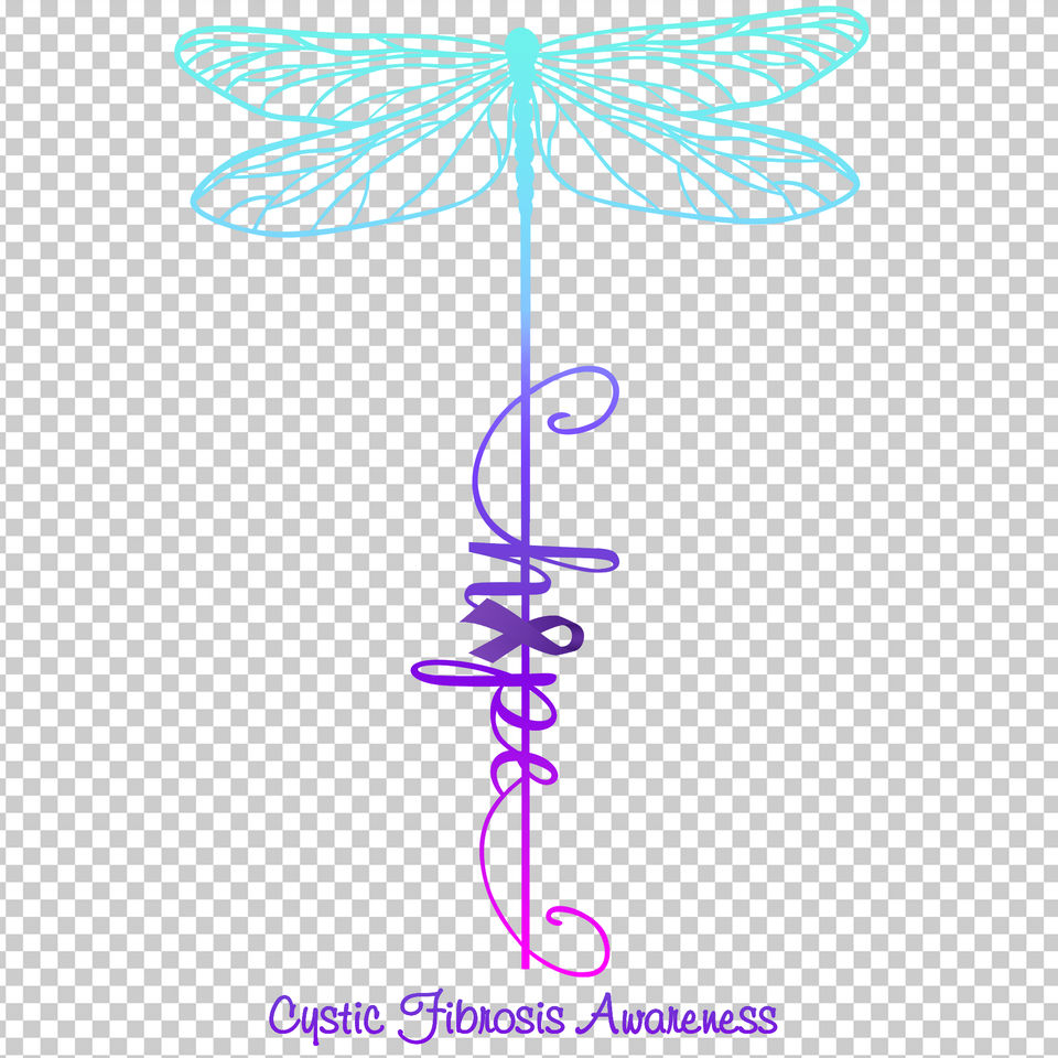 CYSTIC FIBROSIS AWARENESS 16
