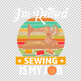 SEWING 42