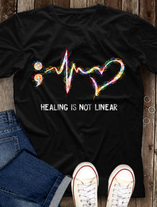 MENTAL HEALTH AWARENESS 135