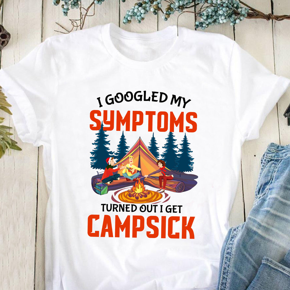 CAMPING 14