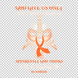 MULTIPLE SCLEROSIS AWARENESS 444