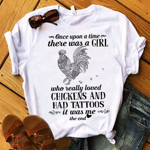 CHICKEN 24
