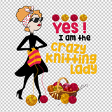 KNITTING 3