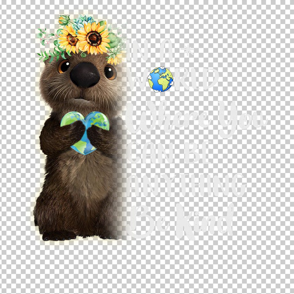 OTTER 18