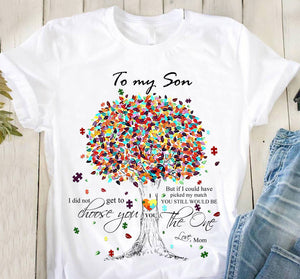 AUTISM AWARENESS 156
