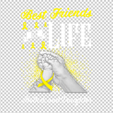 CHILDHOOD CANCER AWARENESS 52