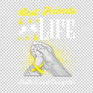 CHILDHOOD CANCER AWARENESS 51