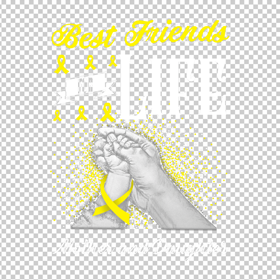 CHILDHOOD CANCER AWARENESS 51