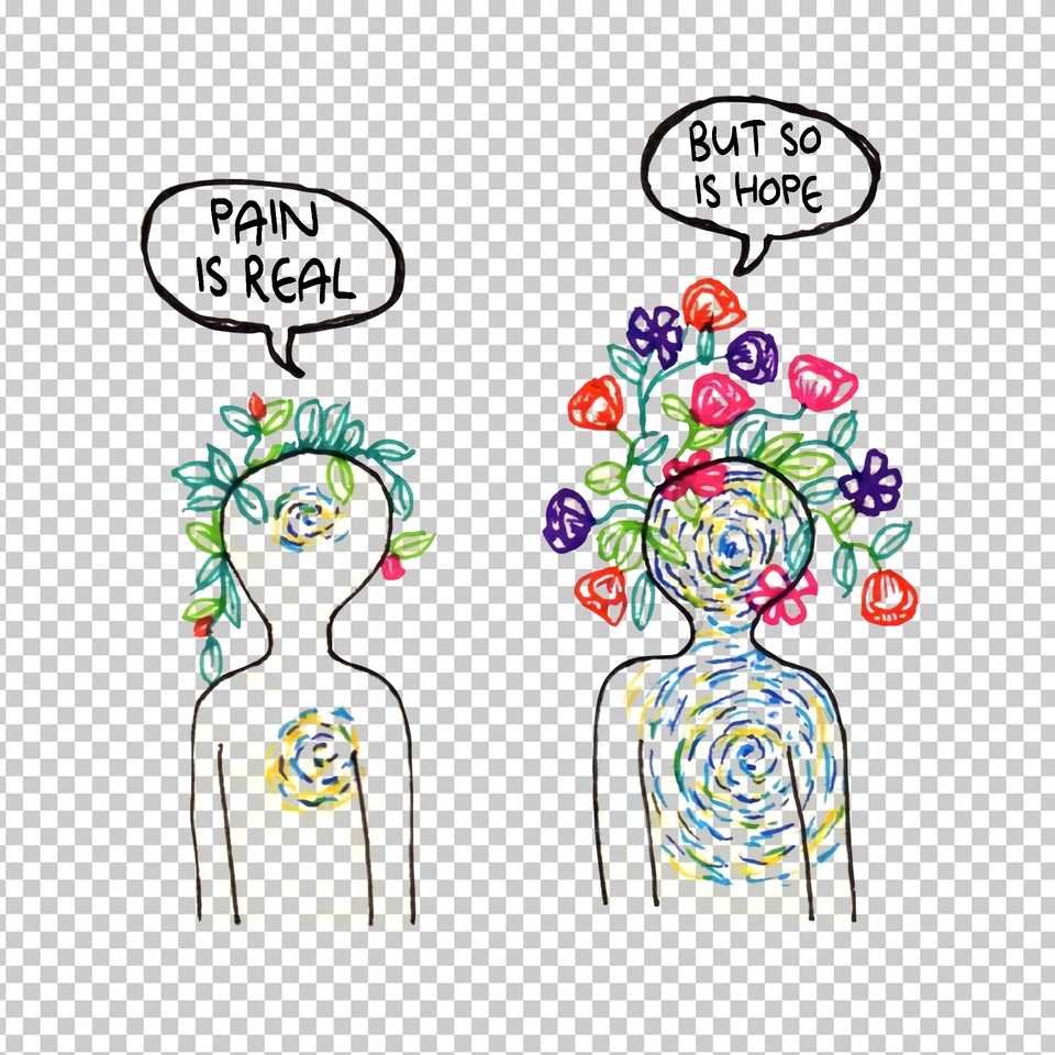 MENTAL HEALTH AWARENESS 80