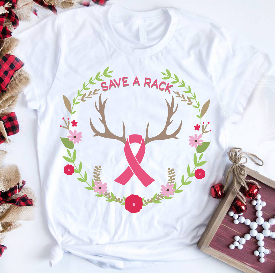 BREAST CANCER AWARENESS 384