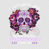 FIBROMYALGIA AWARENESS 140