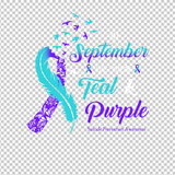 SUICIDE PREVENTION 437