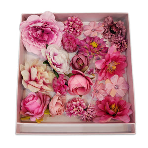 Premium Flower Box