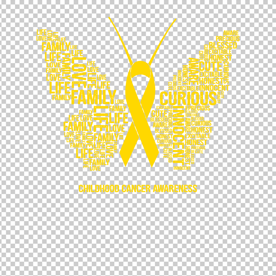 CHILDHOOD CANCER AWARENESS 29