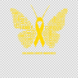 CHILDHOOD CANCER AWARENESS 29