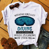 SCUBA DIVING 31