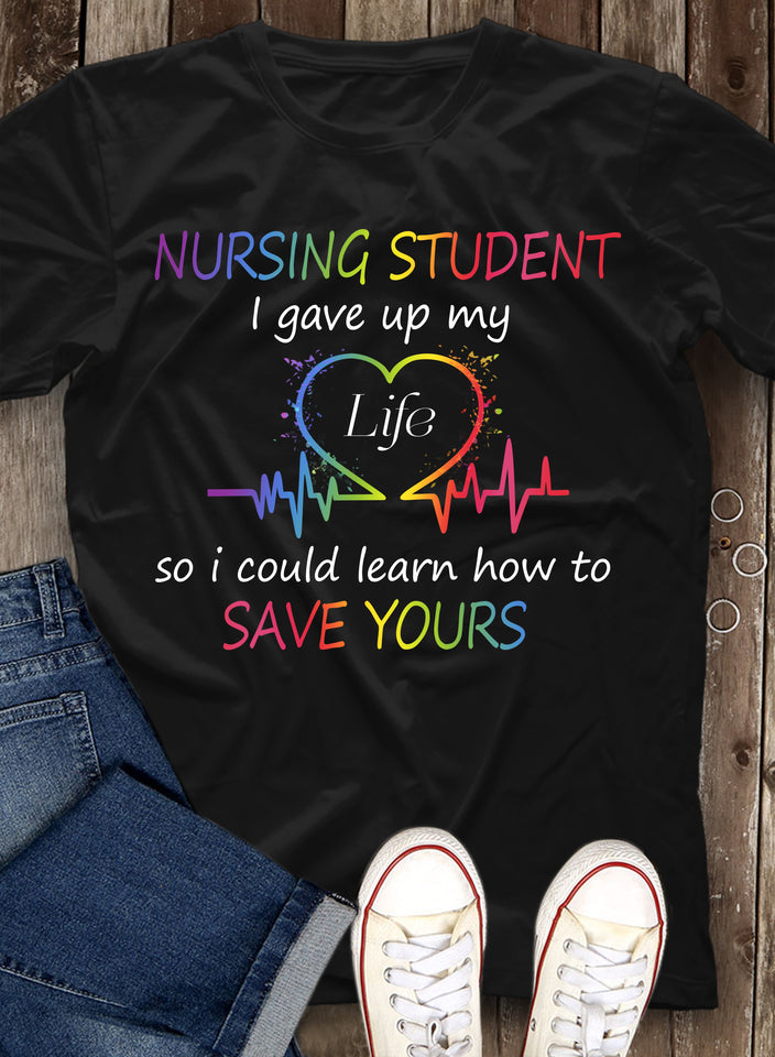 NURSE 293