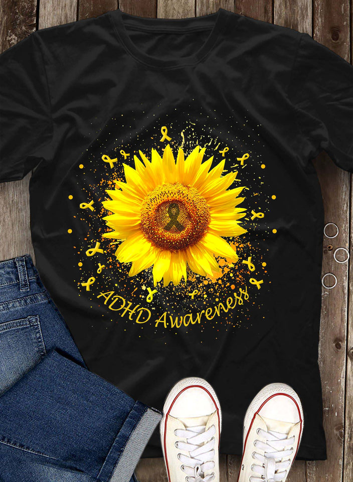 ADHD AWARENESS 64