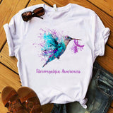 FIBROMYALGIA AWARENESS 91