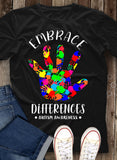 AUTISM AWARENESS 726