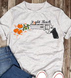 MULTIPLE SCLEROSIS AWARENESS 302