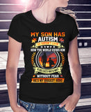 AUTISM AWARENESS 647