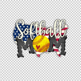 SOFTBALL 95