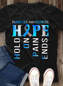 DIABETES AWARENESS 46