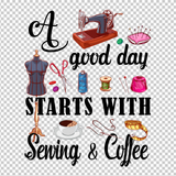 SEWING 81