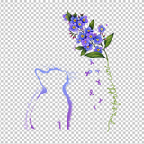 ALZHEIMER AWARENESS 96