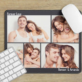 Any Photo - Personalized Photo Gaming Mouse Pad
