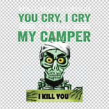 CAMPING 198