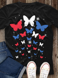 BUTTERFLY 12