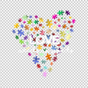 AUTISM AWARENESS 15