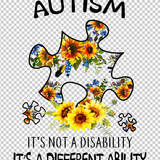 AUTISM AWARENESS 219